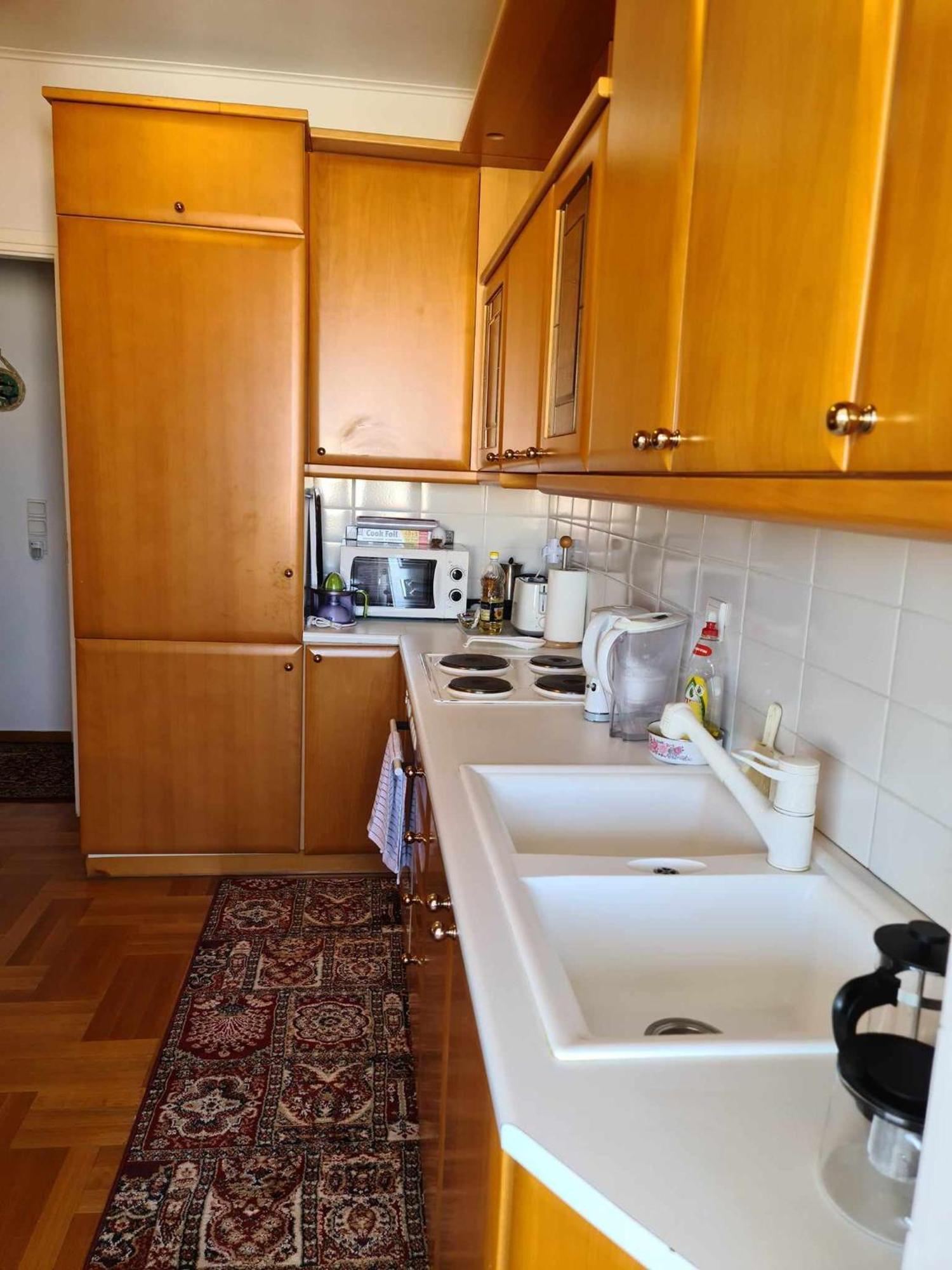"Athens Light" Luxury Spacy Appartment, Agia Paraskevi Εξωτερικό φωτογραφία